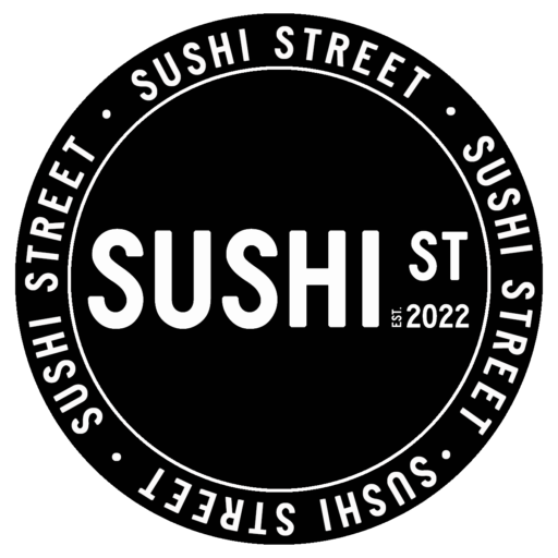 Sushi Street - Your Sushi Takeout Spot logo